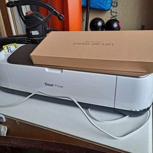 Cricut Maker